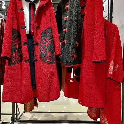 如何找到高性价比服装服饰？中国供应商推荐与价格指南
