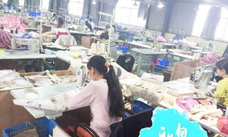 中高端童装代加工与品牌商加盟 服装服饰行业的新机遇