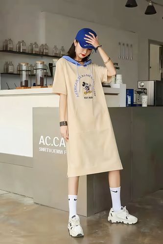 国雅世家 领航成都服装品牌，打造纯棉T恤新风尚